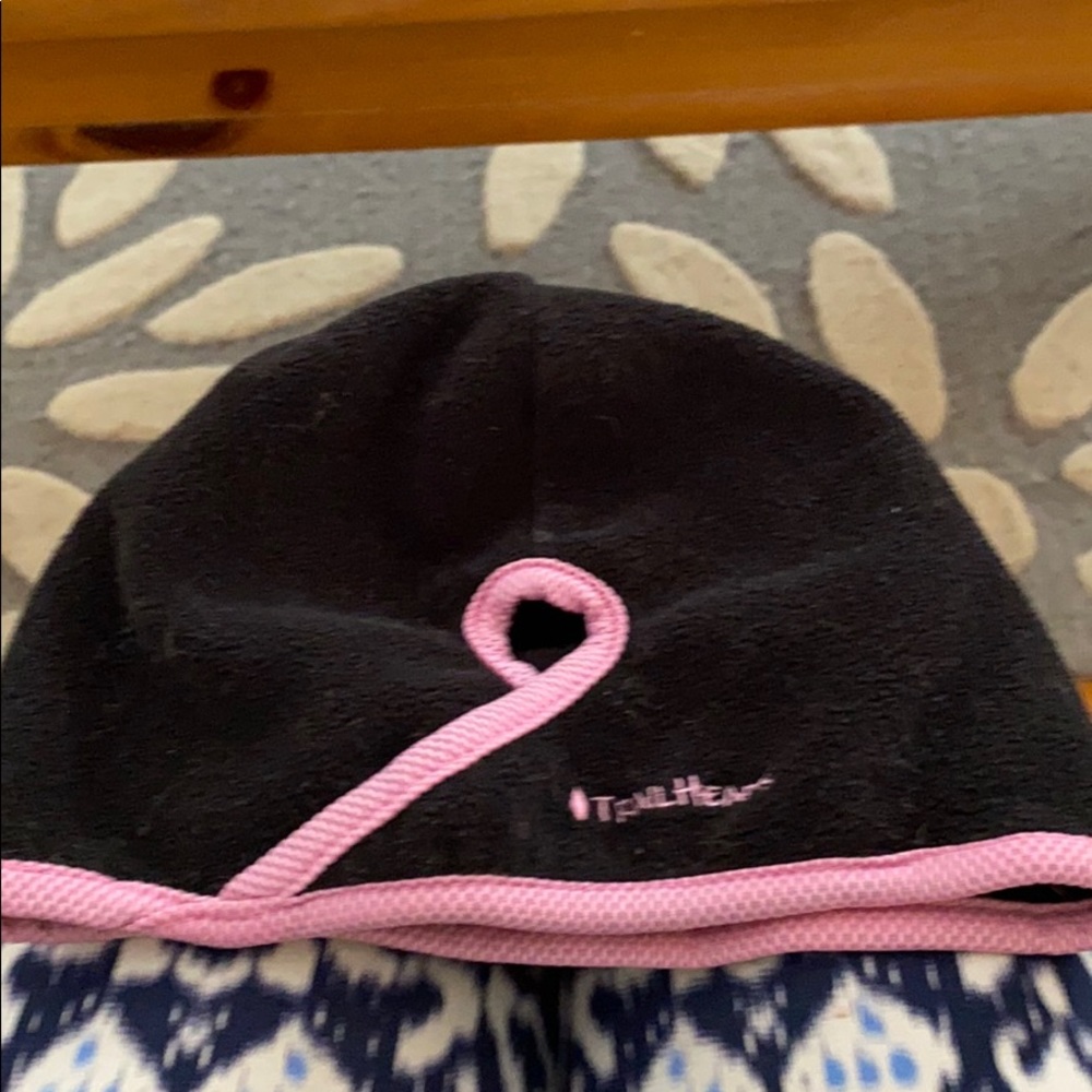 Trail Heads hat